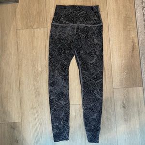 Beyond yoga leggings